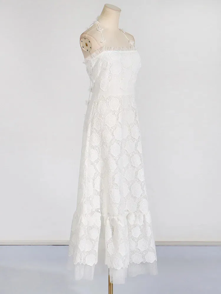 Zahara Dress